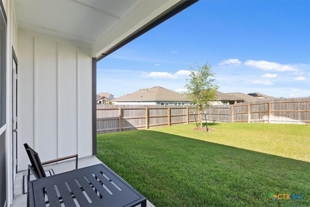 1214 Coriander Road Temple, TX 76501 - Photo 34 of 36