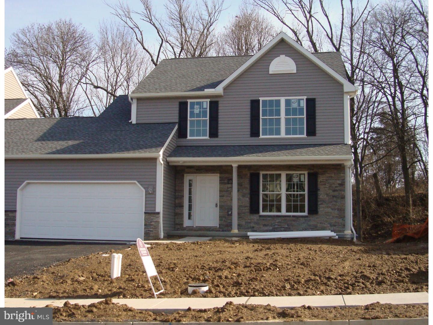 6 Regina Drive Sinking Spring, PA 19608 - Photo 1 of 3 Gallery Image 1