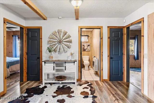 $399,000 | 33694 Gallina Road, Seligman, AZ 86337