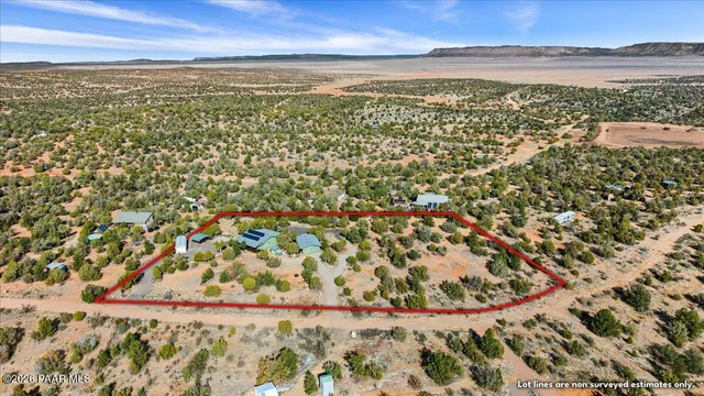 $399,000 | 33694 Gallina Road, Seligman, AZ 86337