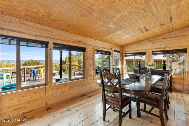 $399,000 | 33694 Gallina Road, Seligman, AZ 86337