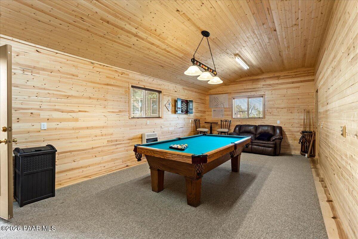 33694 Gallina Road Seligman, AZ 86337 - Photo 27 of 35 27-Game Room