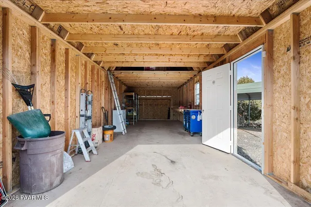 $399,000 | 33694 Gallina Road, Seligman, AZ 86337