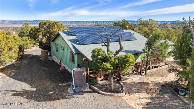 $399,000 | 33694 Gallina Road, Seligman, AZ 86337