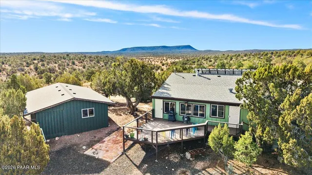 $399,000 | 33694 Gallina Road, Seligman, AZ 86337