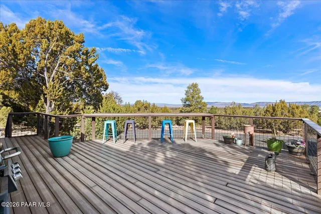 $399,000 | 33694 Gallina Road, Seligman, AZ 86337