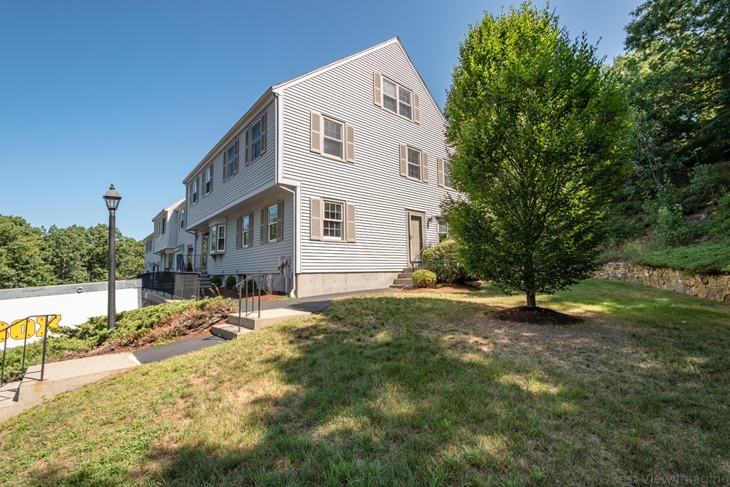 12 Oak Ridge Drive, Unit 6 Maynard, MA 01754 - Photo 1 of 26