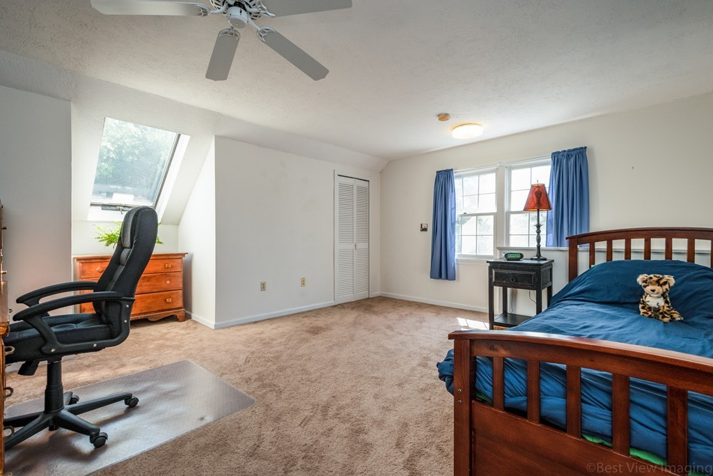 12 Oak Ridge Drive, Unit 6 Maynard, MA 01754 - Photo 21 of 26
