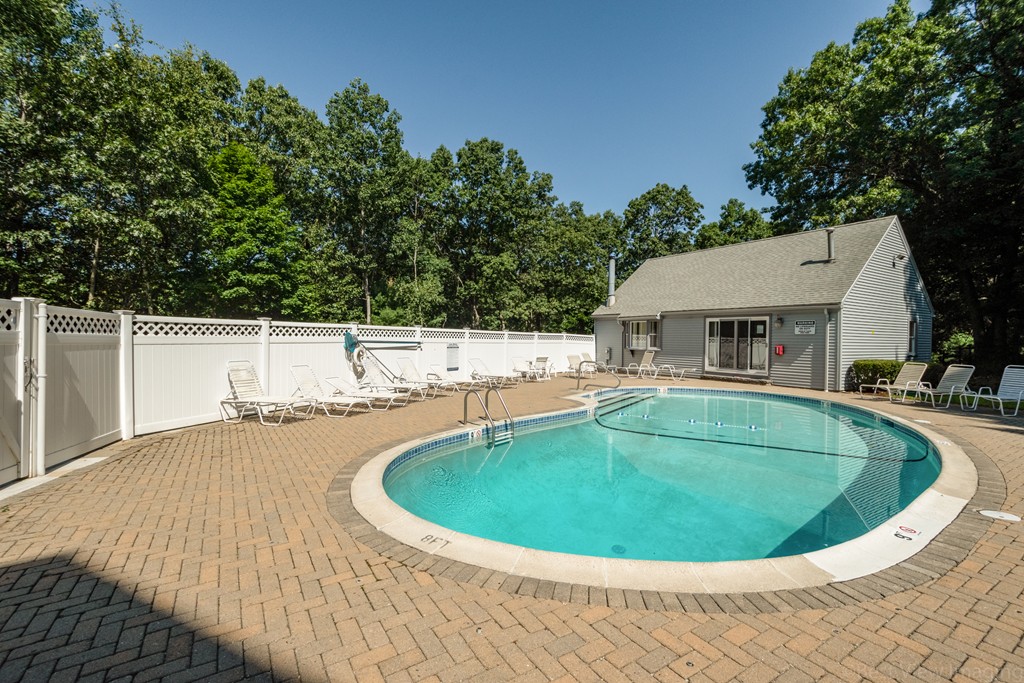 12 Oak Ridge Drive, Unit 6 Maynard, MA 01754 - Photo 26 of 26