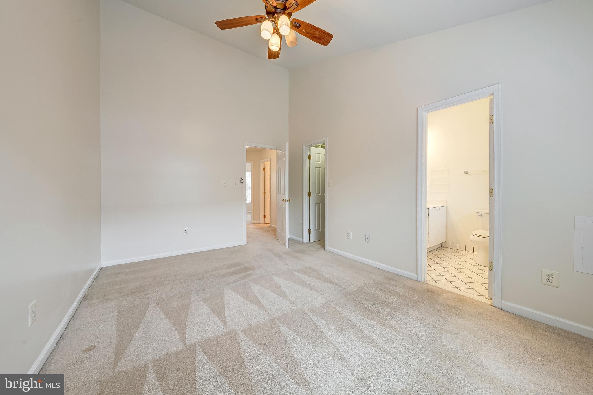 11444 Heritage Commons Way Reston, VA 20194 - Photo 17 of 35 a view of an empty room