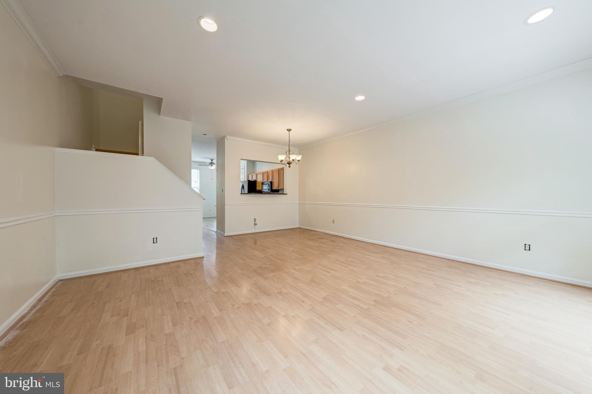 11444 Heritage Commons Way Reston, VA 20194 - Photo 6 of 35 a view of empty room