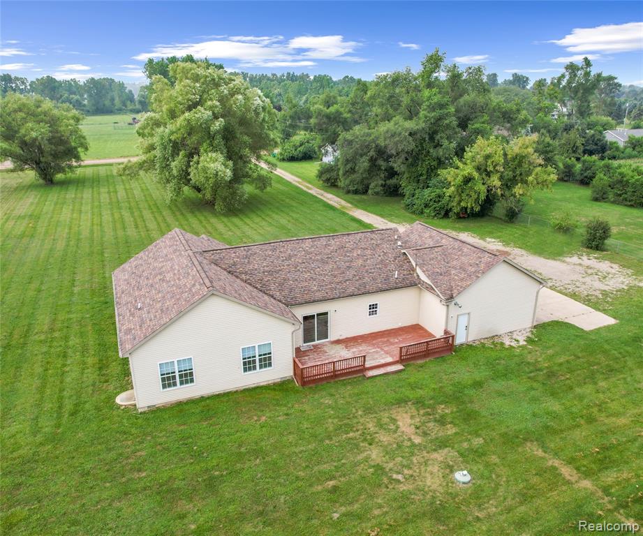48196 Martz Road Belleville, MI 48111 - Photo 47 of 61