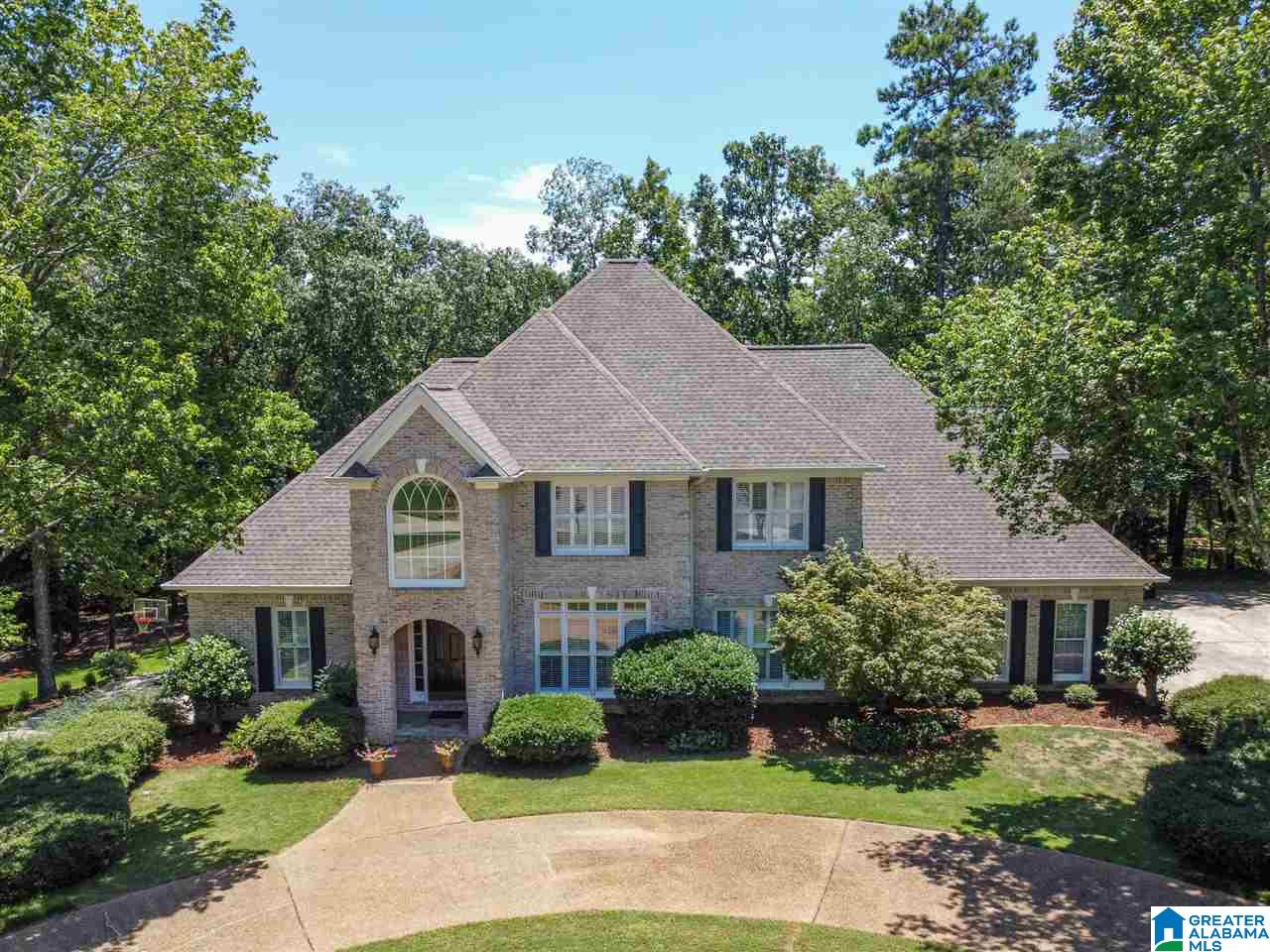 4124 Kinross Circle Birmingham, AL 35242 - Photo 45 of 47