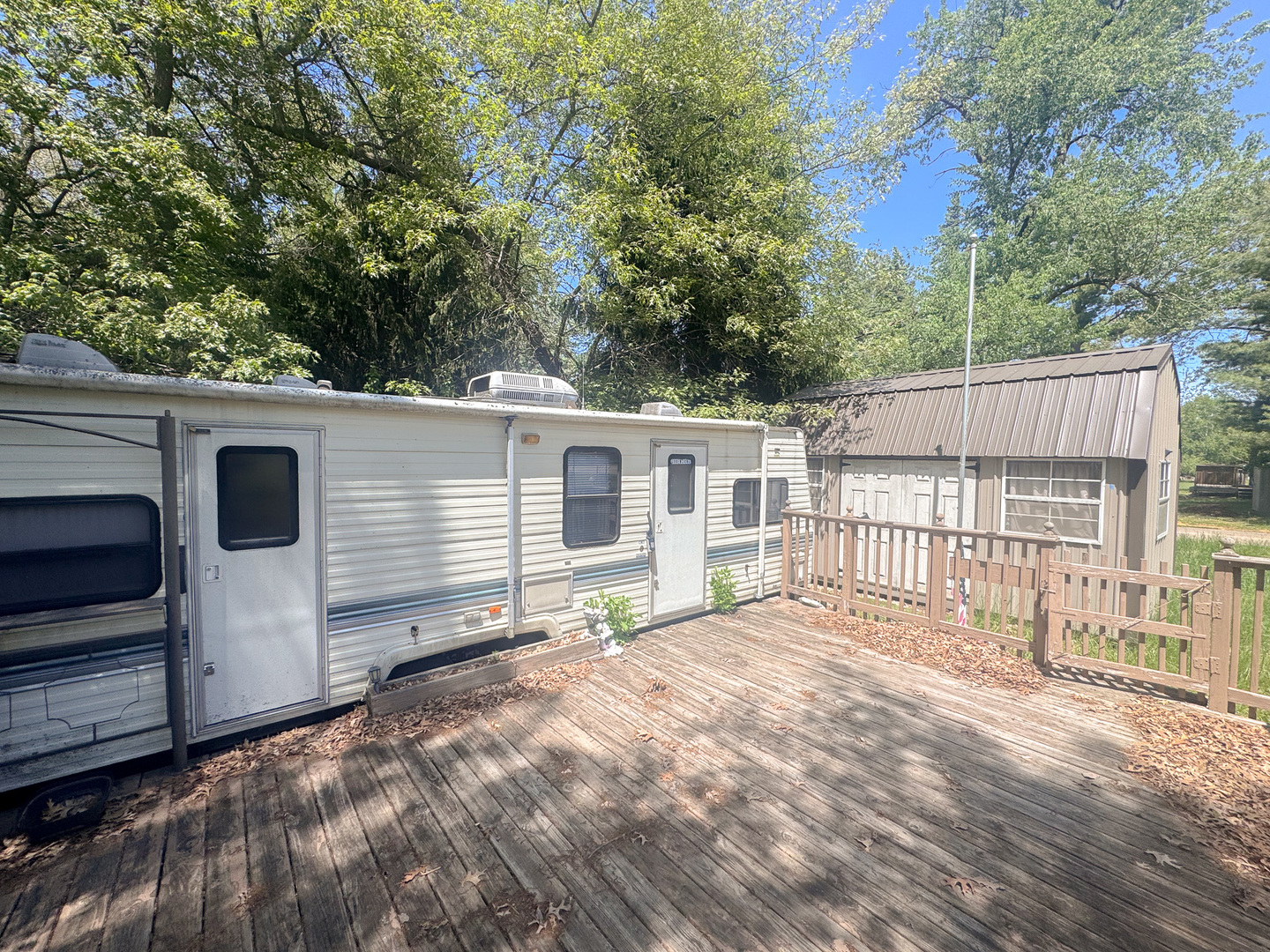 9-131 Woodhaven Sublette, IL 61367 - Photo 2 of 9