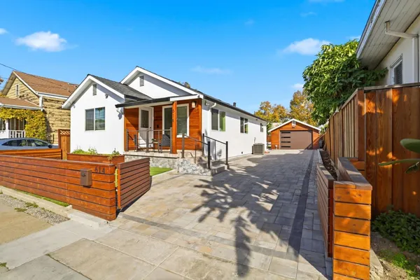$4,500 | Undisclosed Address, San Jose, CA 95112