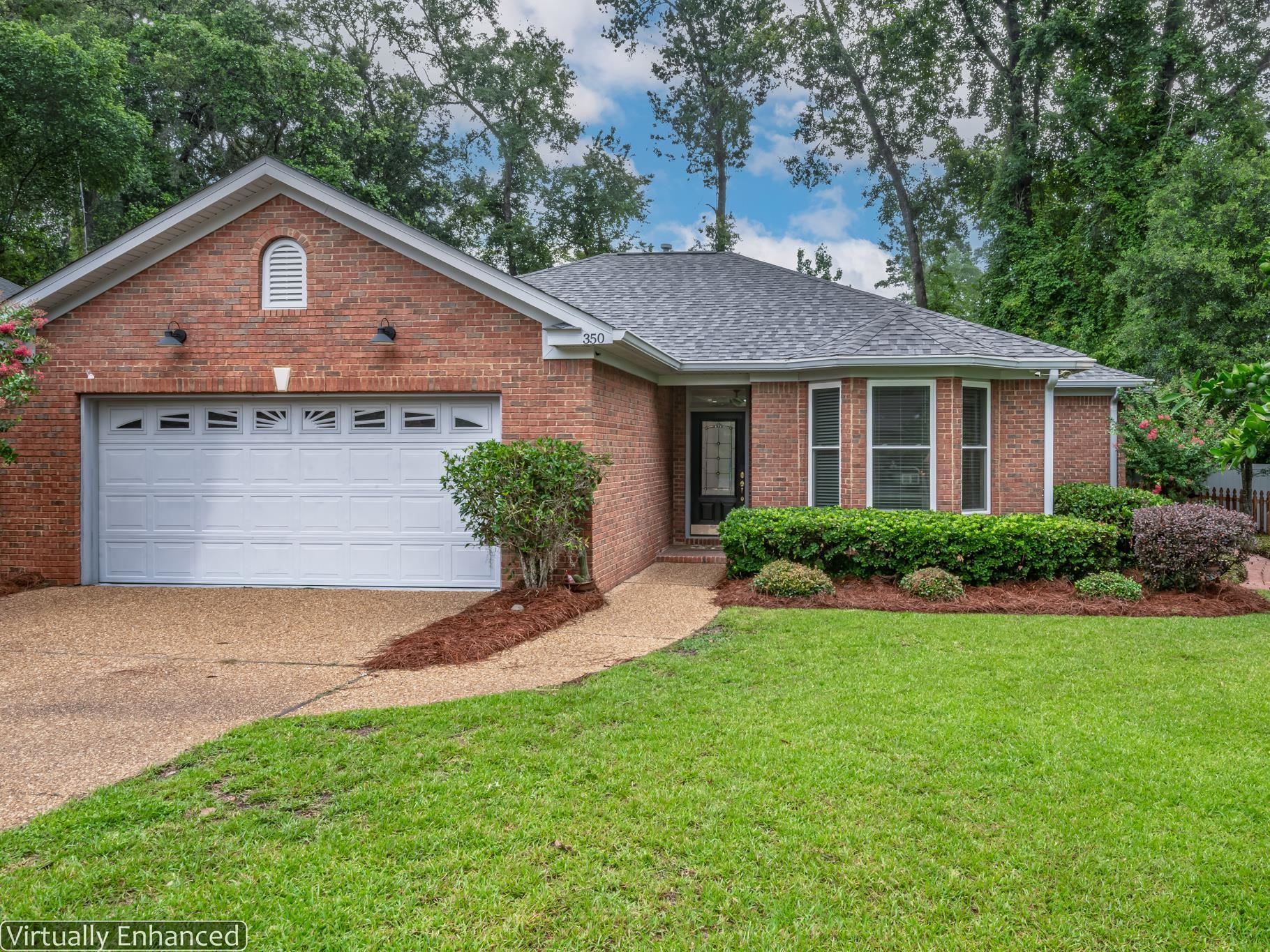 350 Ruger Court Tallahassee, FL 32312 - Photo 1 of 32