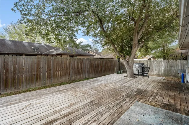 $269,000 | 6934 Dundee Drive, Corpus Christi, TX 78413