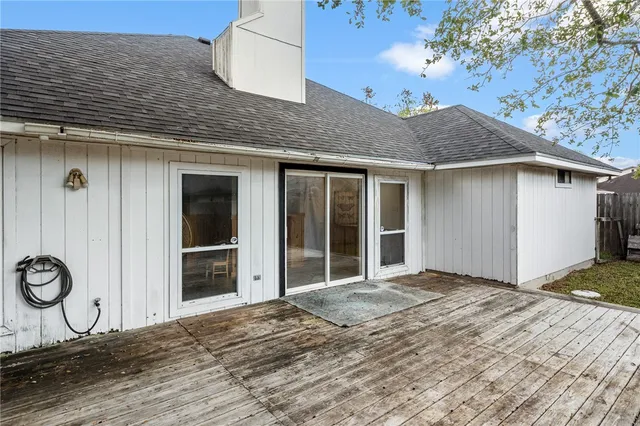 $269,000 | 6934 Dundee Drive, Corpus Christi, TX 78413