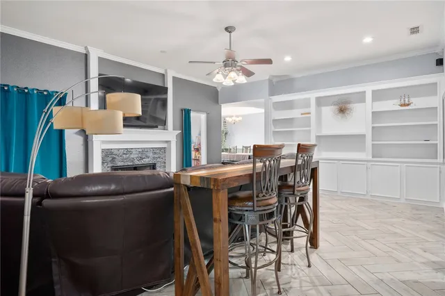 $269,000 | 6934 Dundee Drive, Corpus Christi, TX 78413