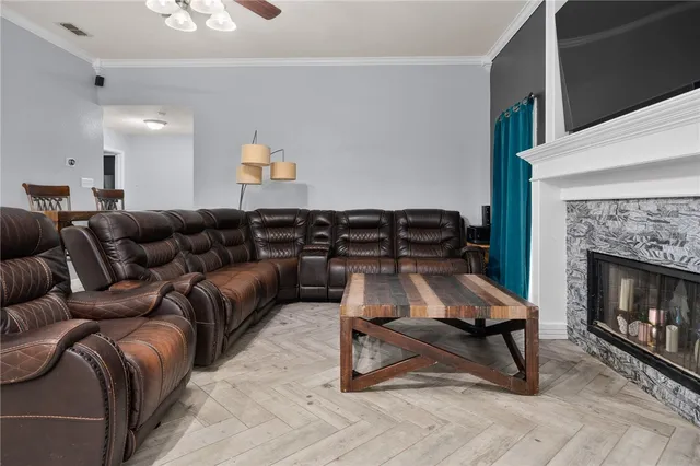 $269,000 | 6934 Dundee Drive, Corpus Christi, TX 78413