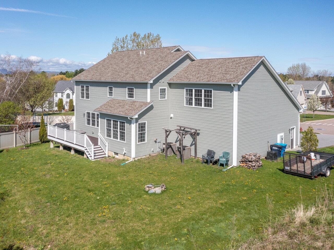 42 Irish Farm Road South Burlington, VT 05403 - Photo 37 of 40