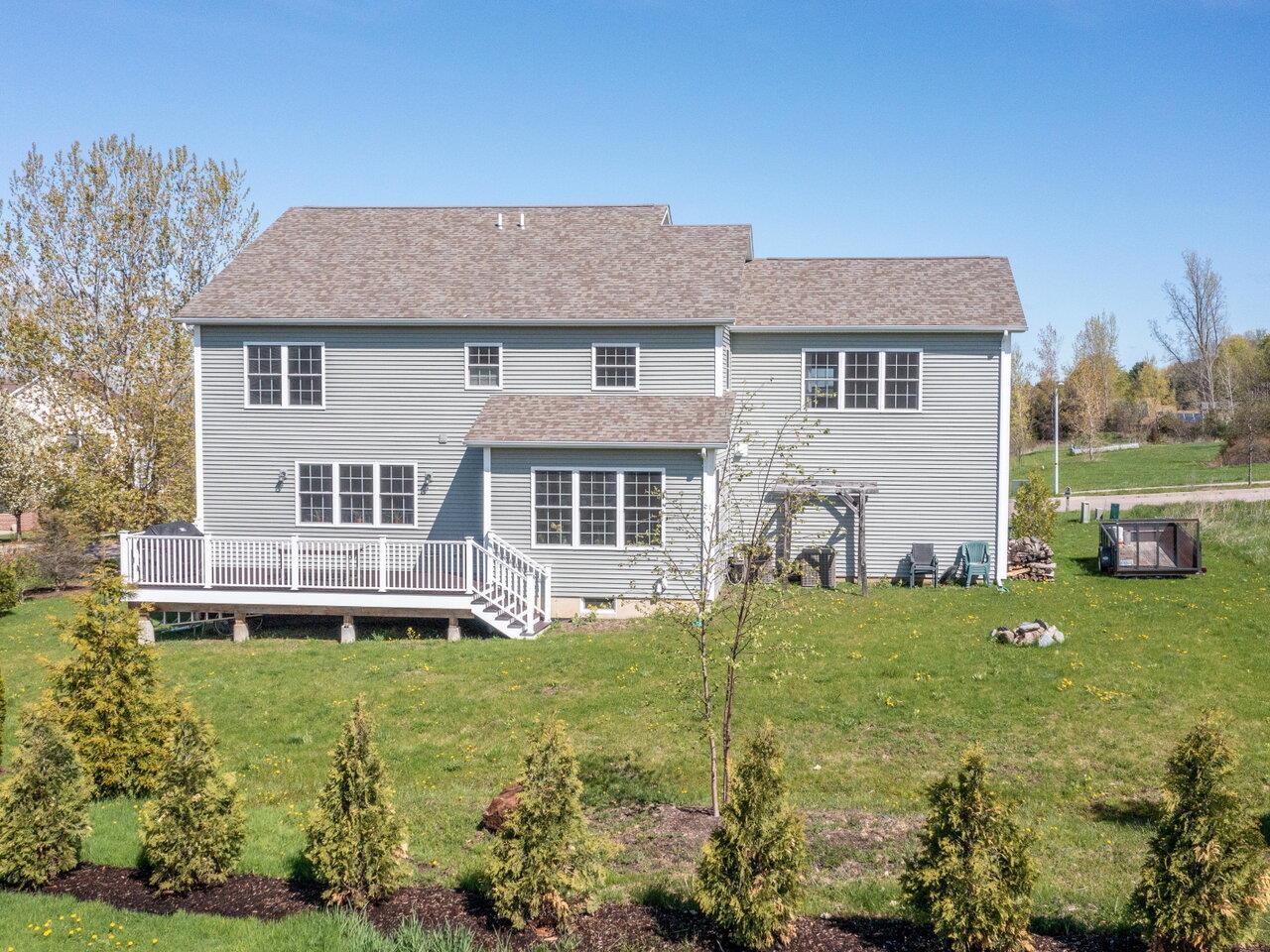 42 Irish Farm Road South Burlington, VT 05403 - Photo 38 of 40