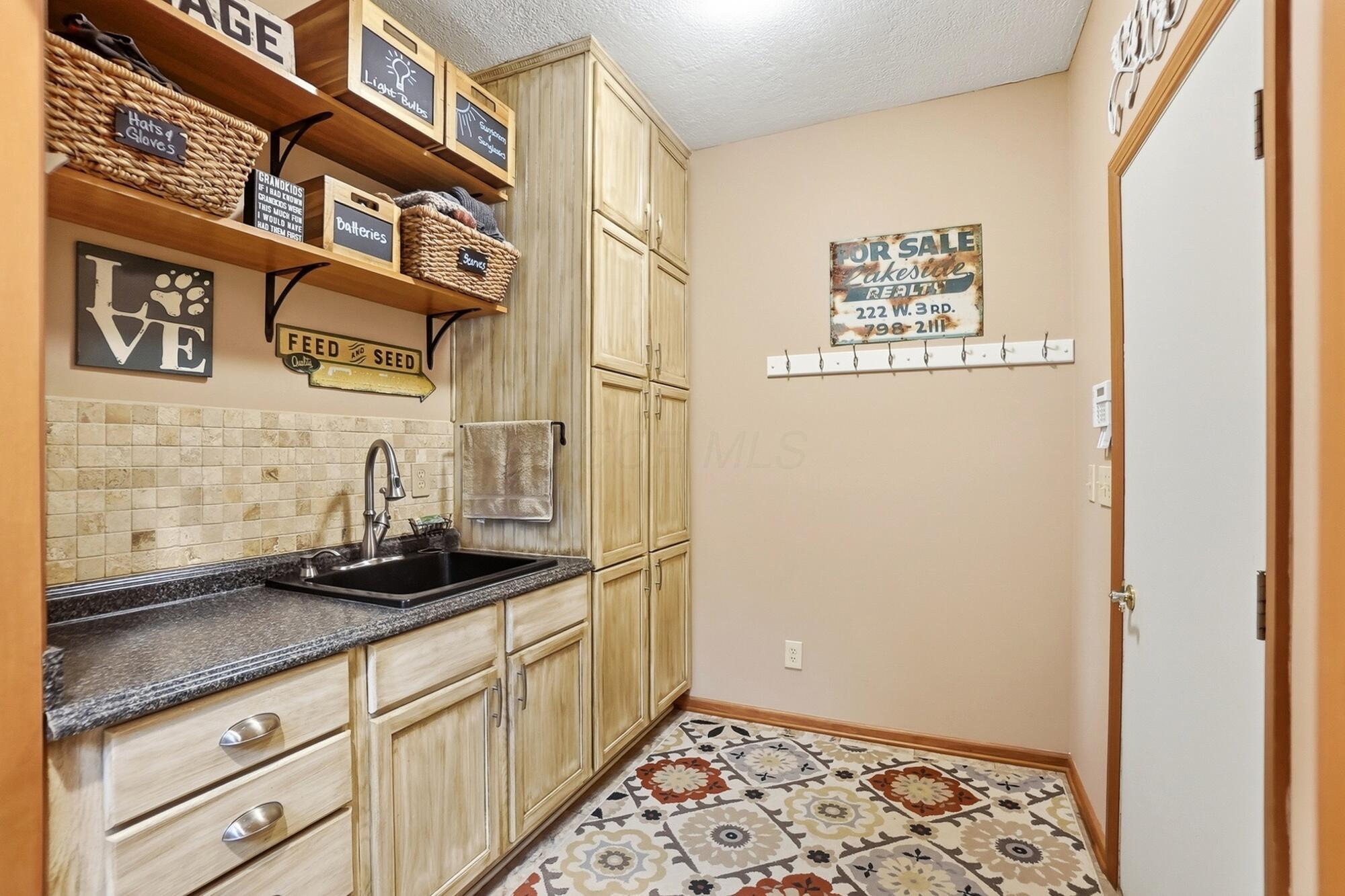 3102 Clark-Shaw Road Powell, OH 43065 - Photo 49 of 104 Mudroom