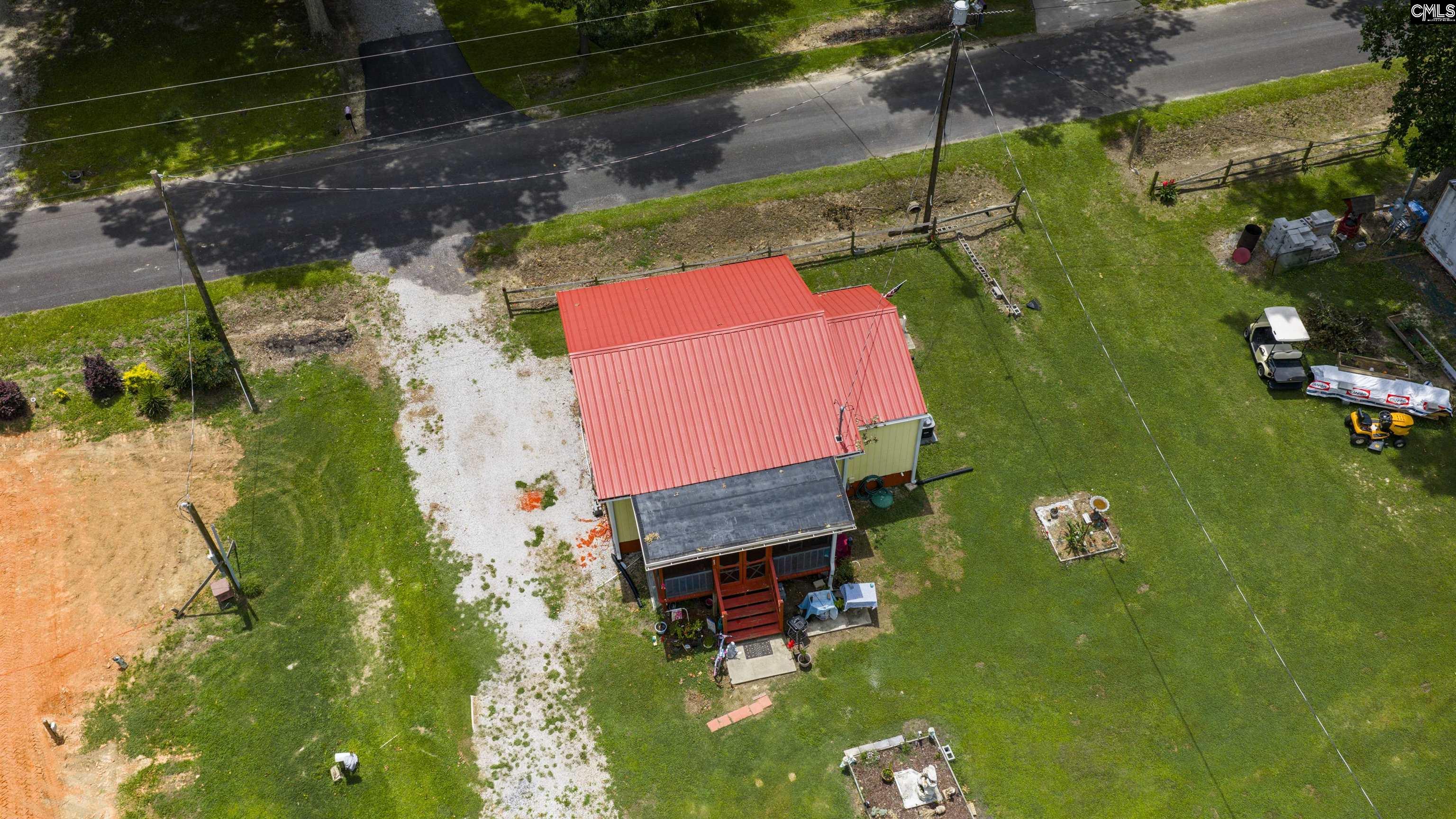124 Landing Road Prosperity, SC 29127 - Photo 3 of 32