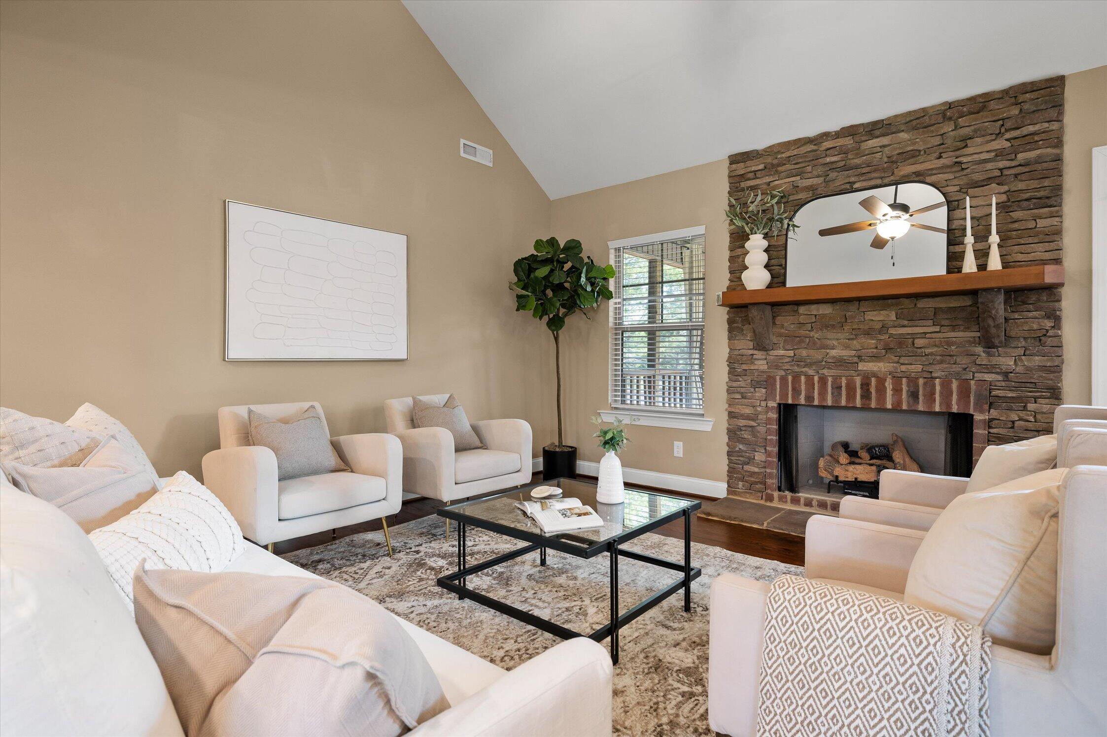 136 Ginger Lake Drive Rock Spring, GA 30739 - Photo 13 of 48 20-Ginger Lake-20