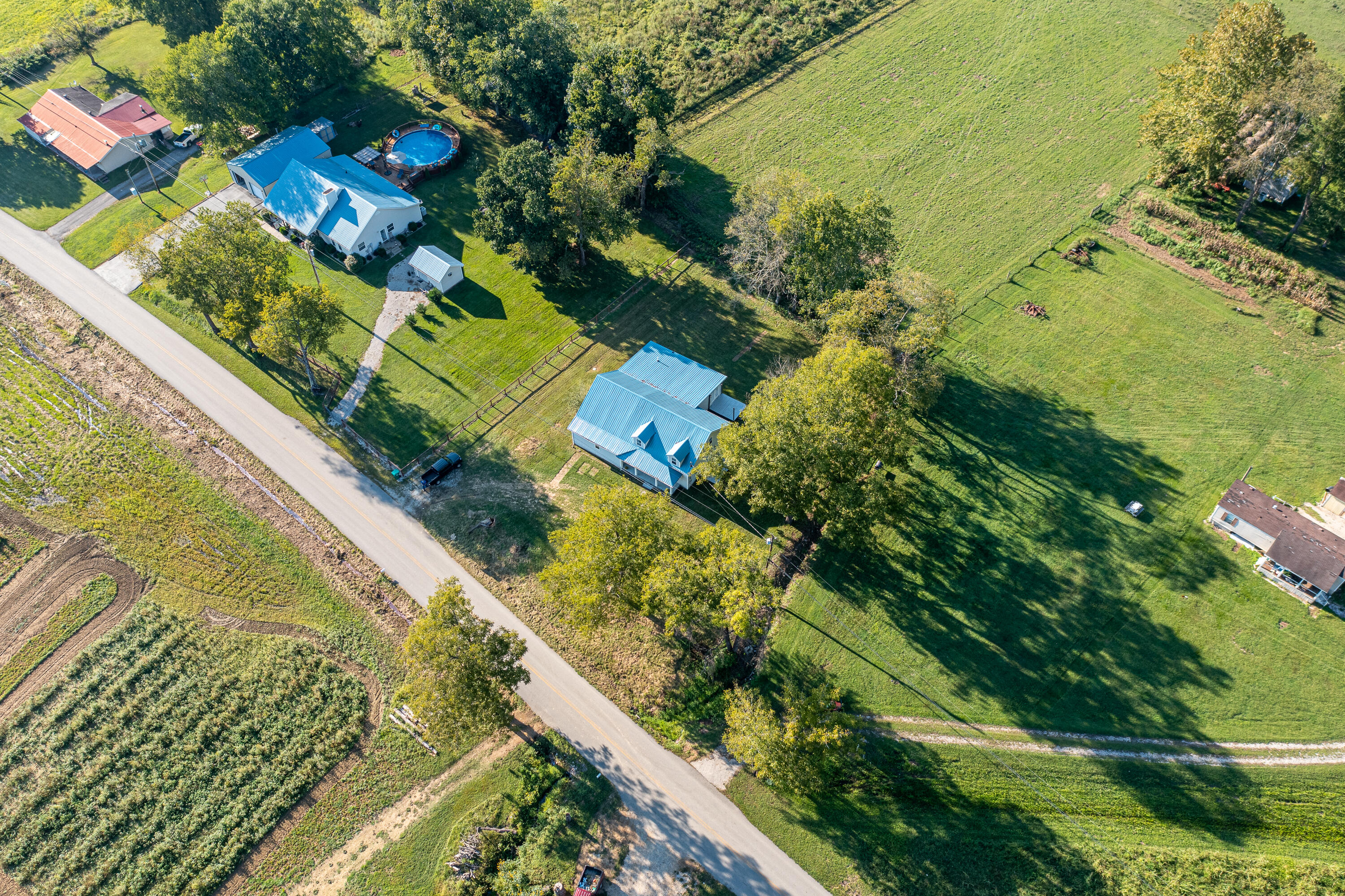 5552 Big Perry Road Morehead, KY 40351 - Photo 67 of 74 DJI_0921-HDR