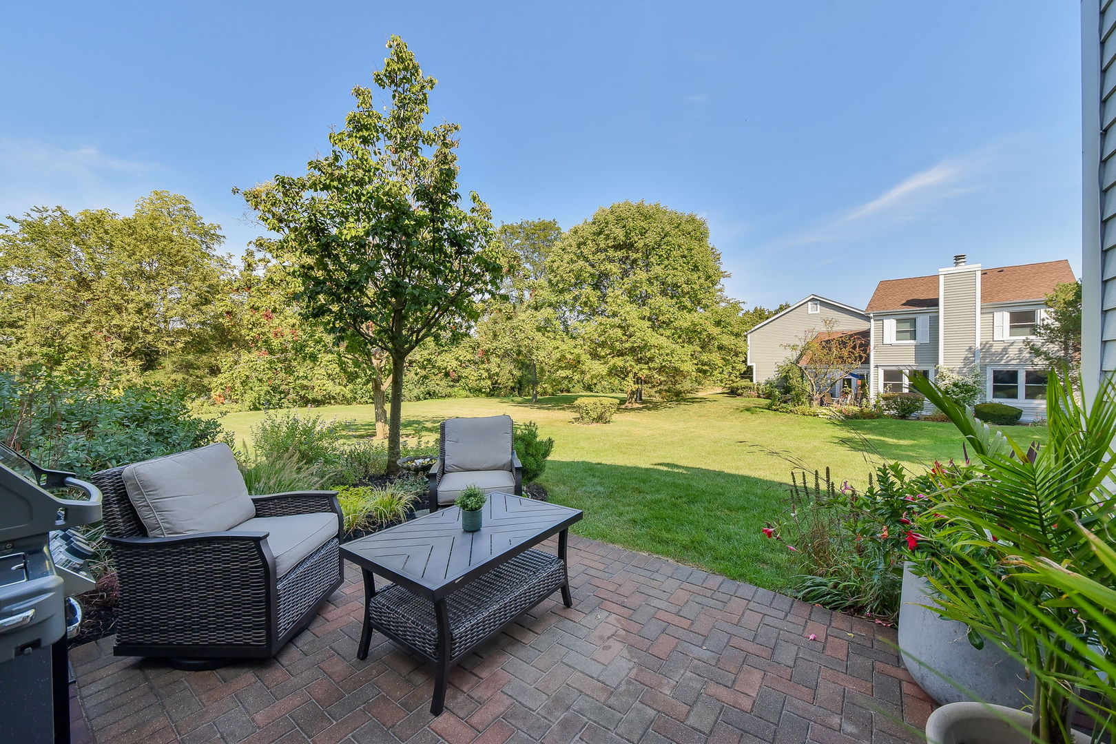 1004 Adare Drive Wheaton, IL 60189 - Photo 21 of 27