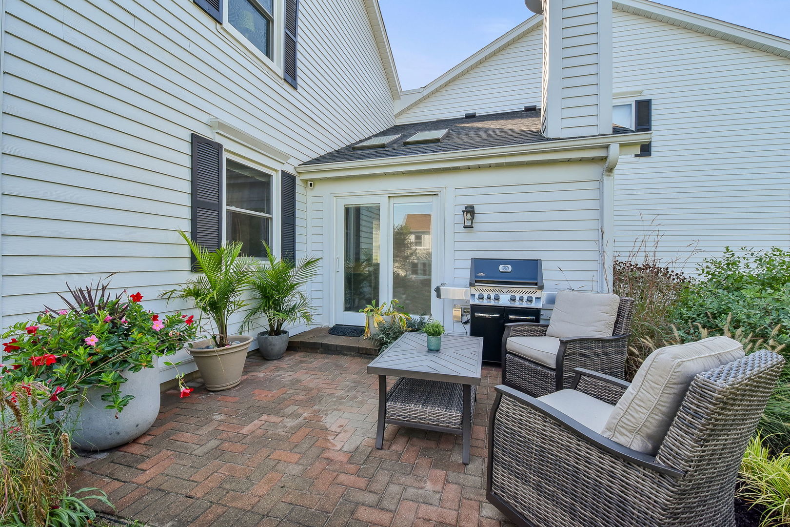 1004 Adare Drive Wheaton, IL 60189 - Photo 22 of 27