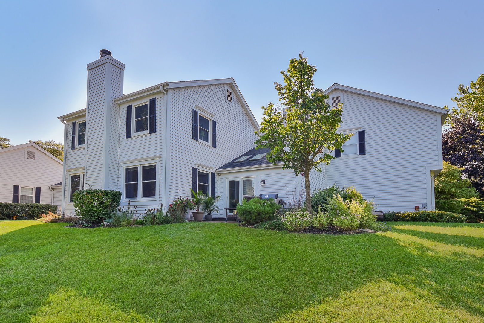 1004 Adare Drive Wheaton, IL 60189 - Photo 23 of 27