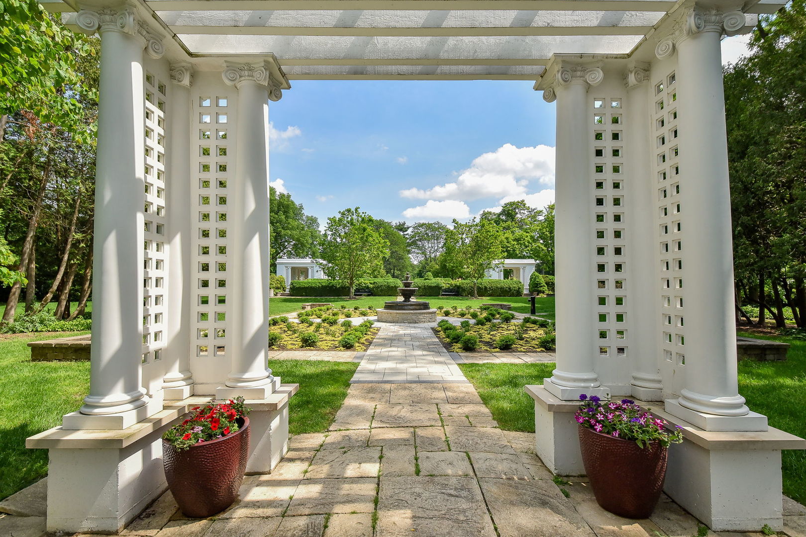 1004 Adare Drive Wheaton, IL 60189 - Photo 26 of 27