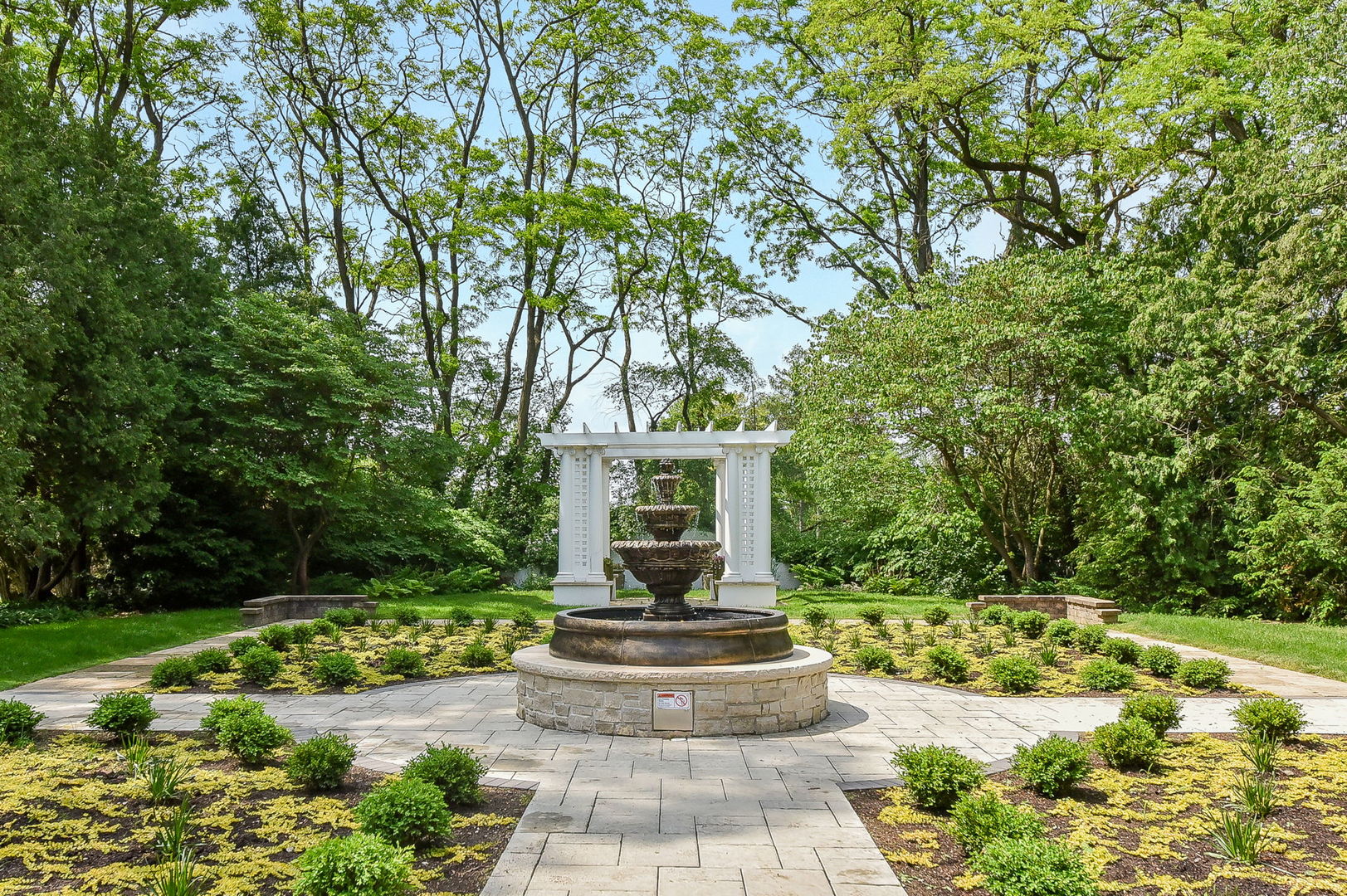 1004 Adare Drive Wheaton, IL 60189 - Photo 27 of 27