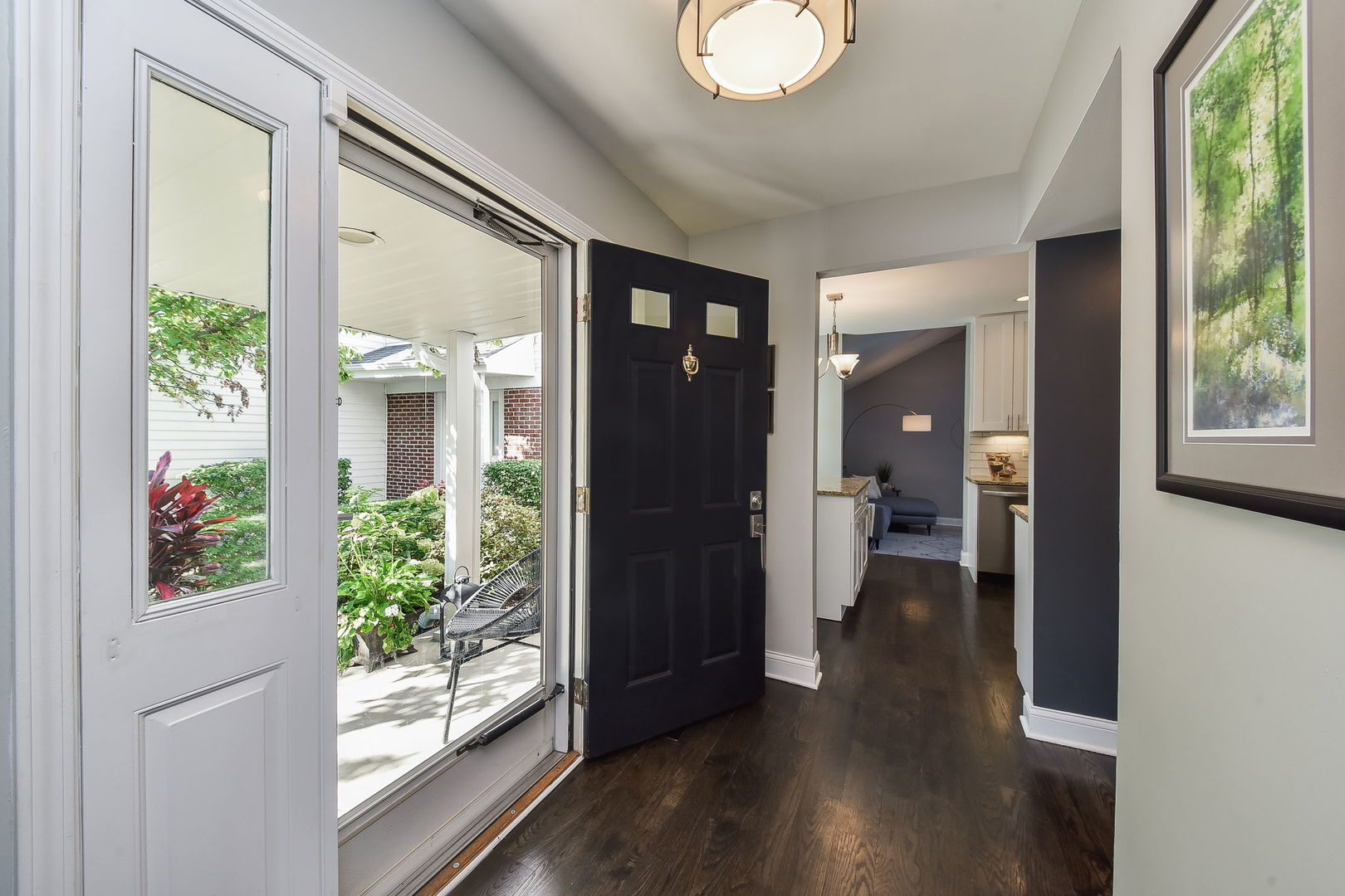 1004 Adare Drive Wheaton, IL 60189 - Photo 3 of 27