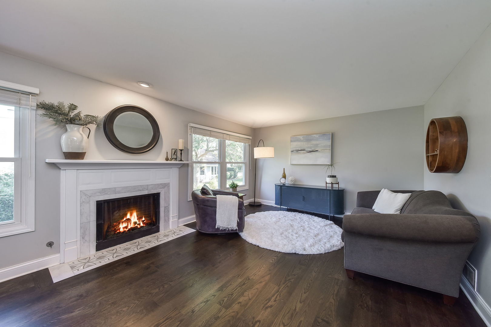 1004 Adare Drive Wheaton, IL 60189 - Photo 4 of 27