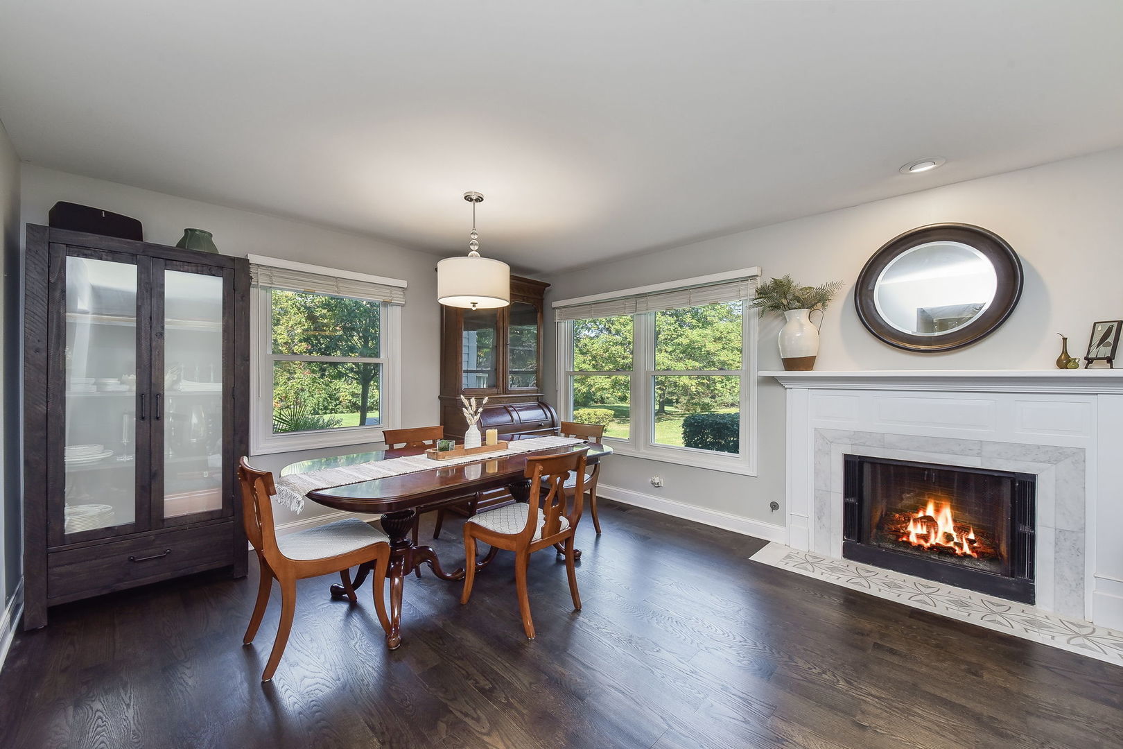 1004 Adare Drive Wheaton, IL 60189 - Photo 6 of 27