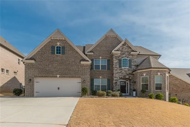 $3,600 | 4141 Woodward Walk Lane, Suwanee, GA 30024