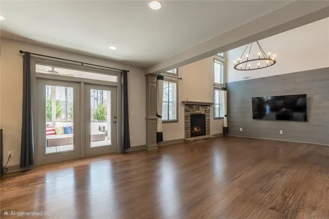 $3,600 | 4141 Woodward Walk Lane, Suwanee, GA 30024