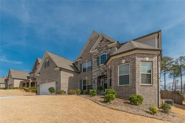 $3,600 | 4141 Woodward Walk Lane, Suwanee, GA 30024