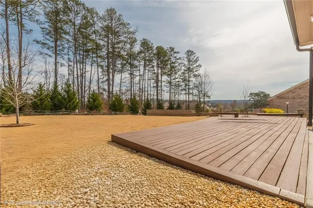 $3,600 | 4141 Woodward Walk Lane, Suwanee, GA 30024