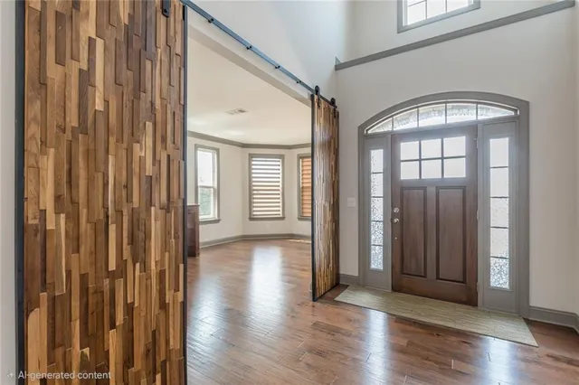 $3,600 | 4141 Woodward Walk Lane, Suwanee, GA 30024