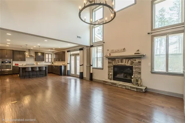 $3,600 | 4141 Woodward Walk Lane, Suwanee, GA 30024