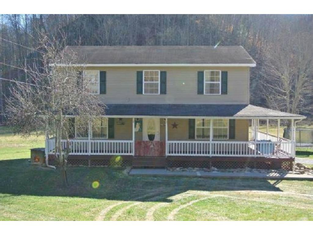 2879 Hunters Valley W Road Dungannon, VA 24245 - Photo 1 of 1 Photo 1