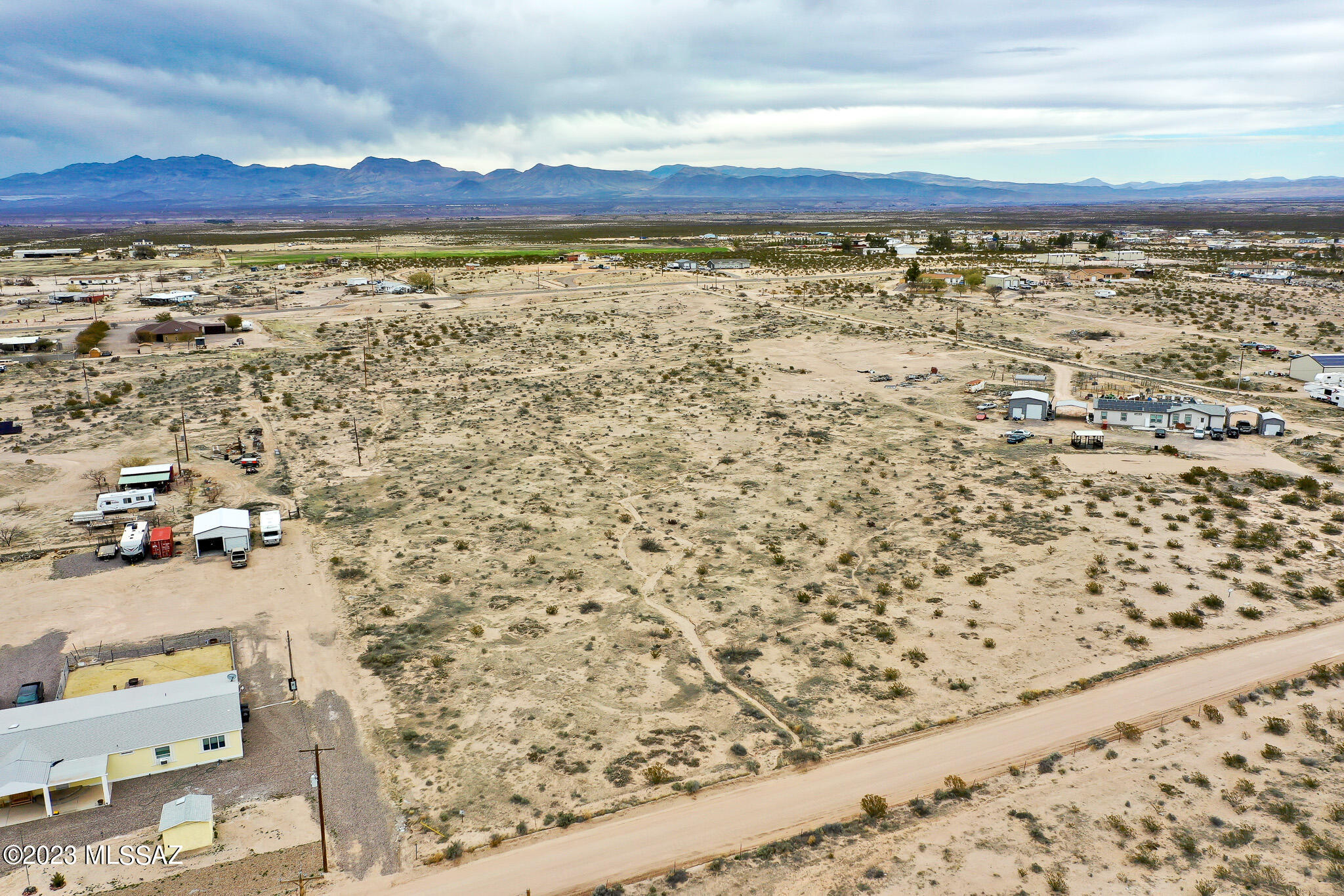 Tbd Runcorn Road Safford, AZ 85546 - Photo 10 of 13
