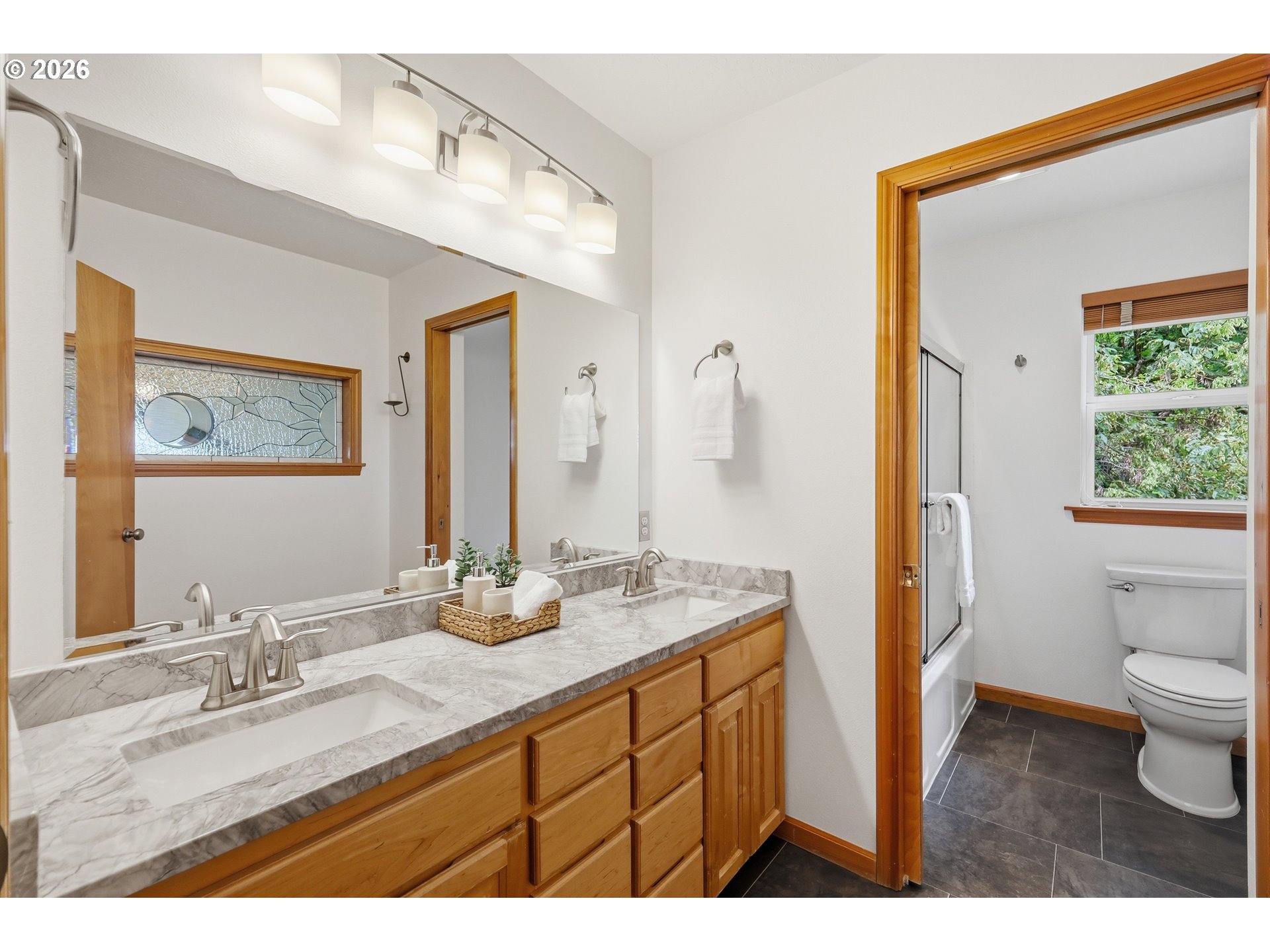 3854 Monroe Street Eugene, OR 97405 - Photo 22 of 33 Bathroom