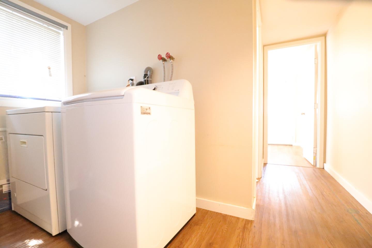 2855 Senter Road, Unit 10 San Jose, CA 95111 - Photo 12 of 15 a view of a room with wooden floor