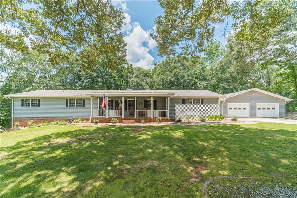 245 Russell Road Lawrenceville, GA 30043 - Photo 1 of 1 Gallery Image 1