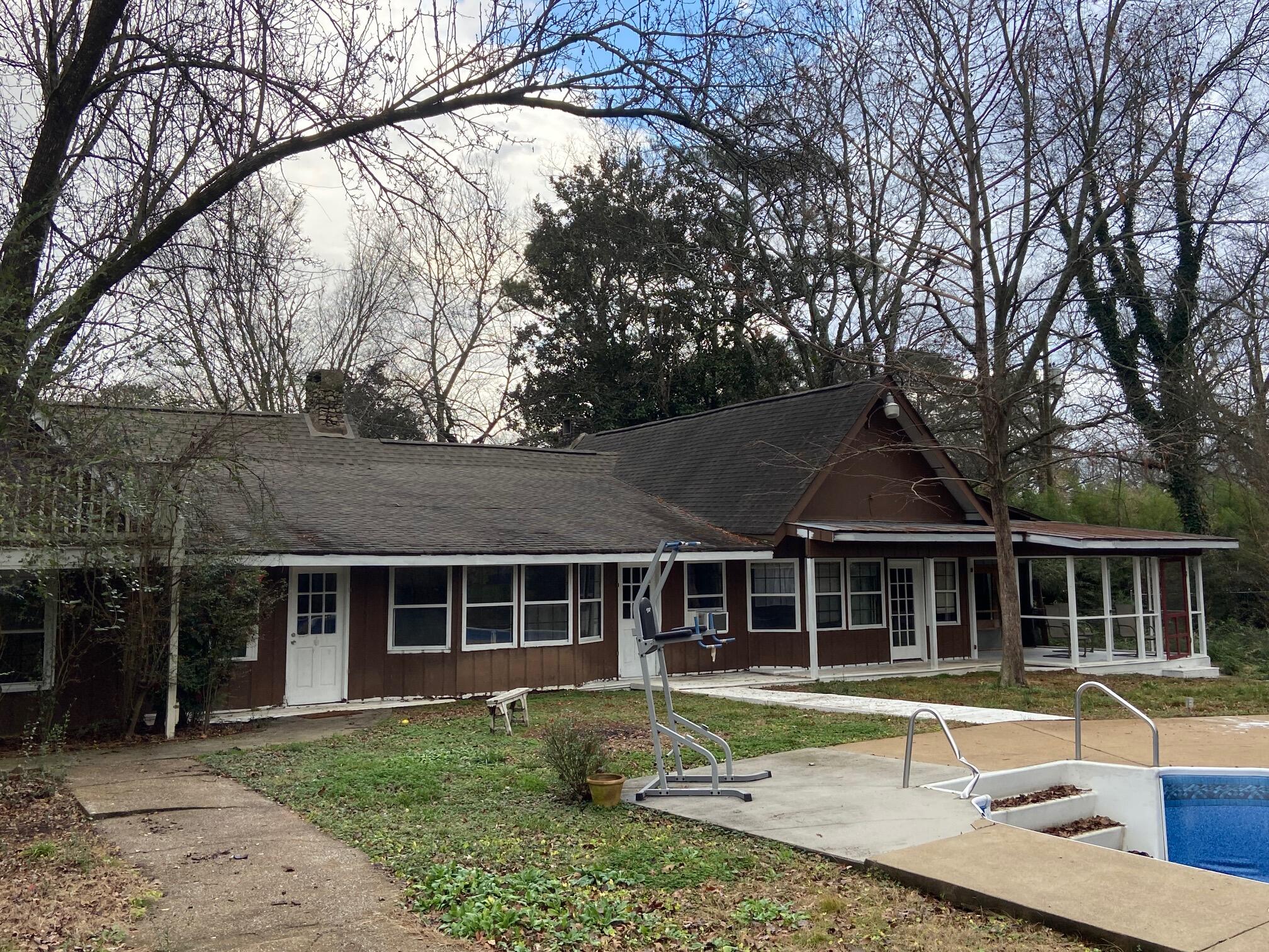5501 Old Mission Road Chattanooga, TN 37411 - Photo 5 of 9 IMG_5390